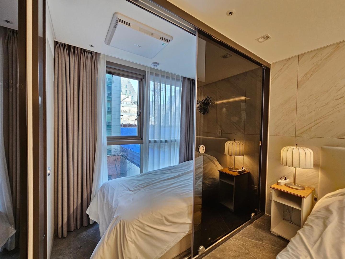 Cookie House Aparthotel โซล ภายนอก รูปภาพ