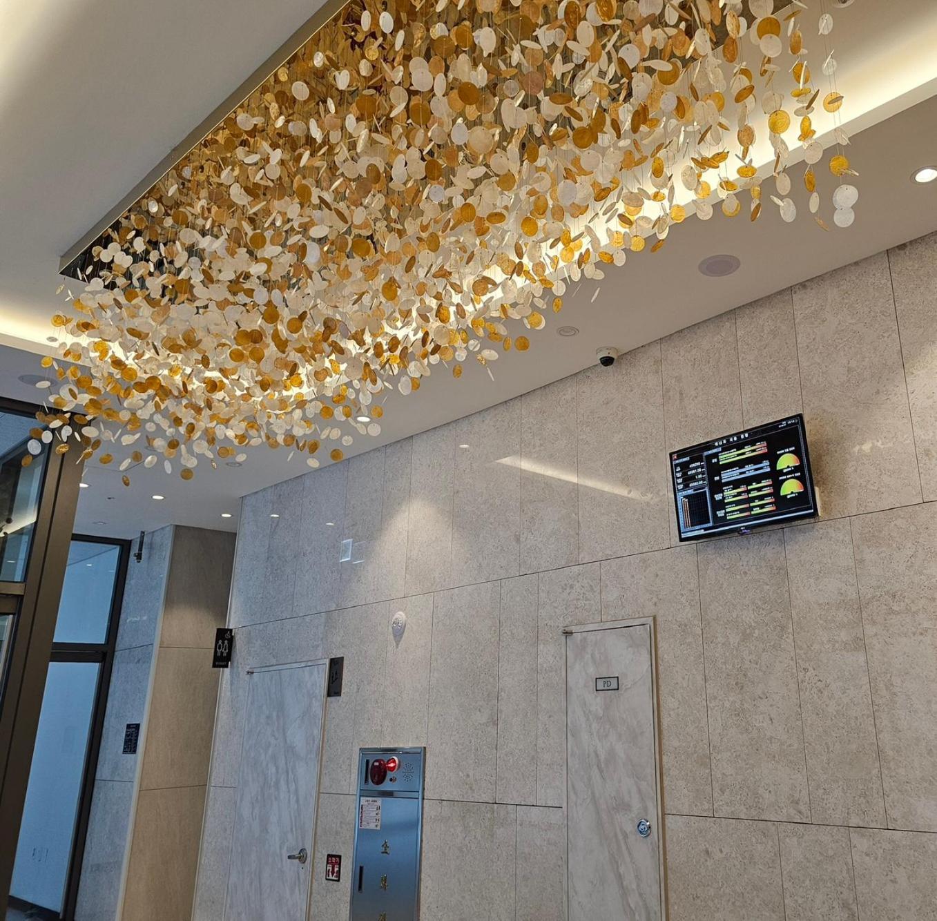 Cookie House Aparthotel โซล ภายนอก รูปภาพ