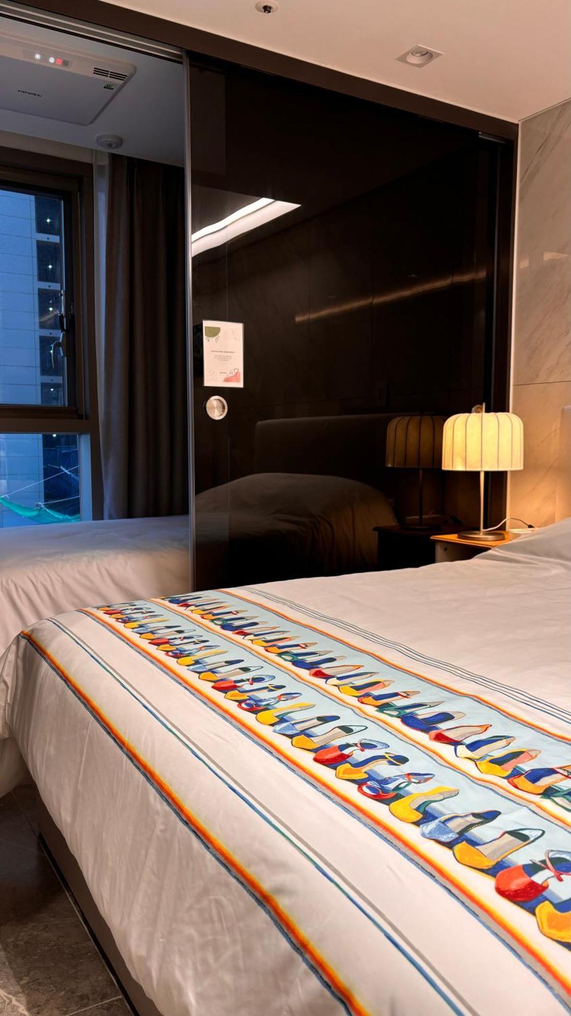 Cookie House Aparthotel โซล ภายนอก รูปภาพ