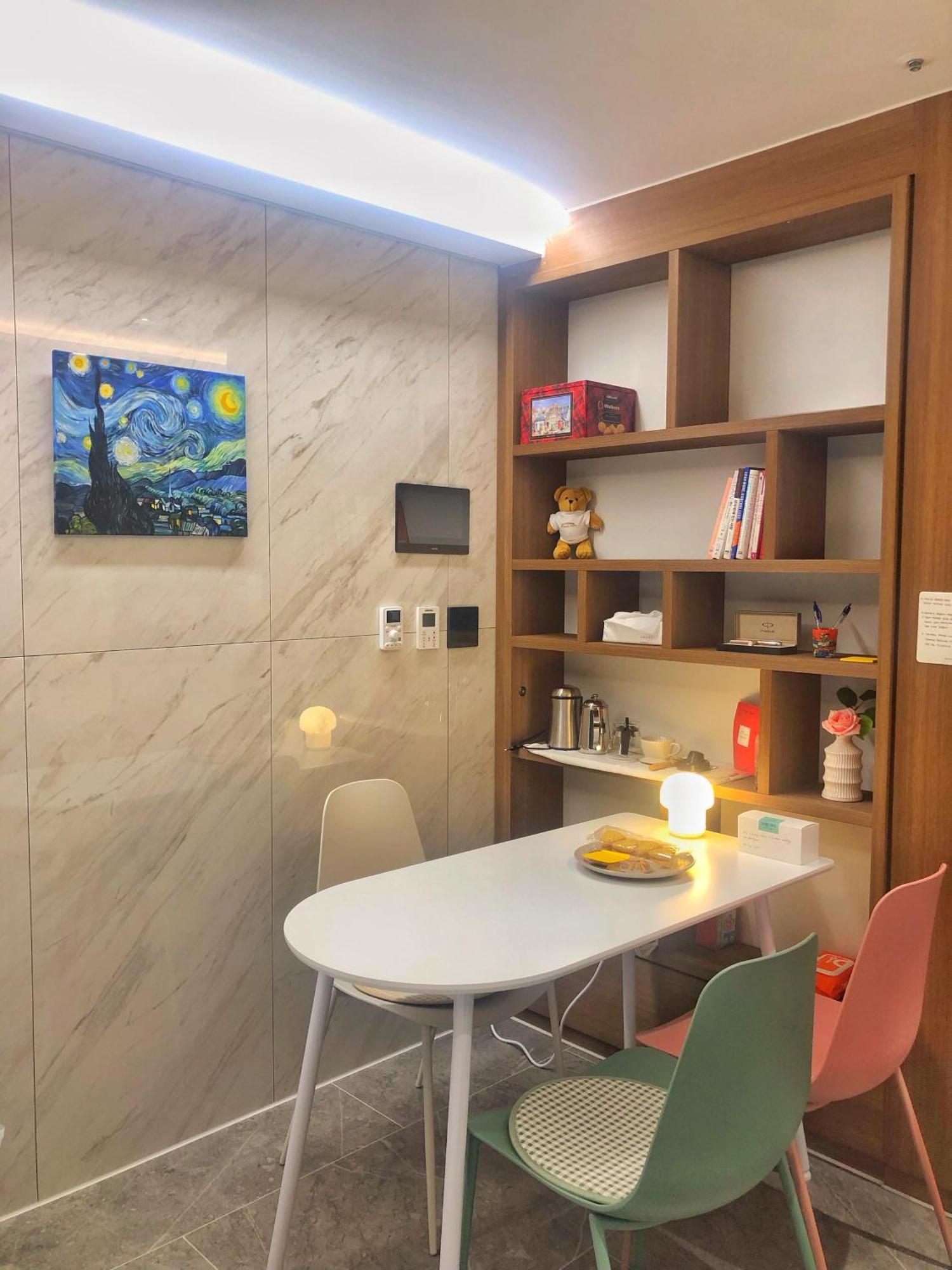 Cookie House Aparthotel โซล ภายนอก รูปภาพ