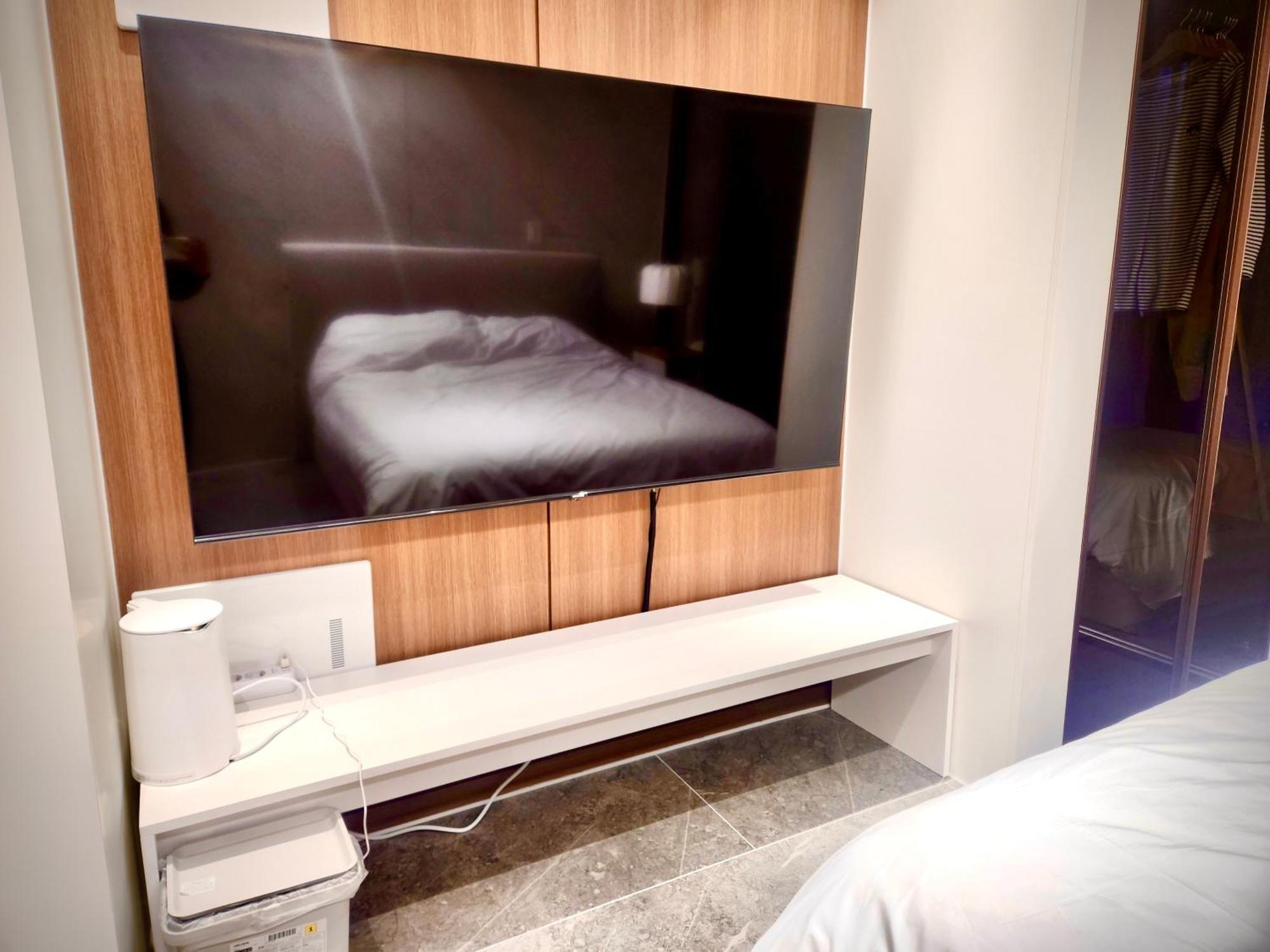 Cookie House Aparthotel โซล ภายนอก รูปภาพ